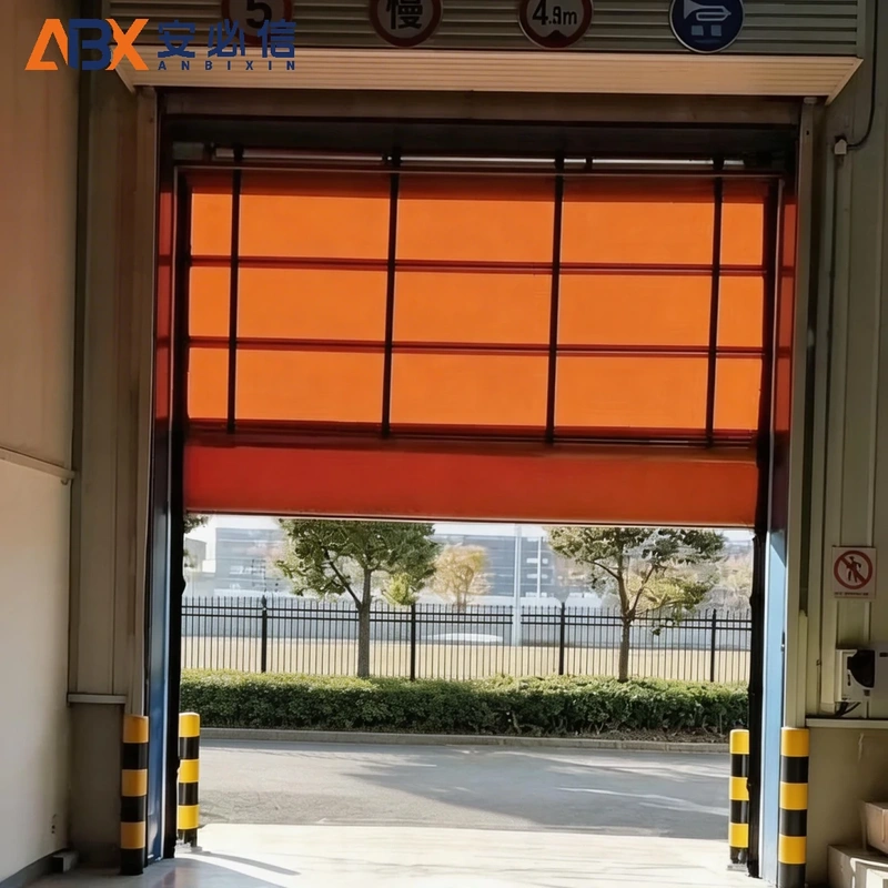 杭州市高速堆积门